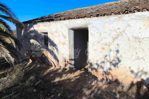 Ruinere i Yecla, Murcia, Yecla - € 28.000 | Ref: SF0551 - foto 4